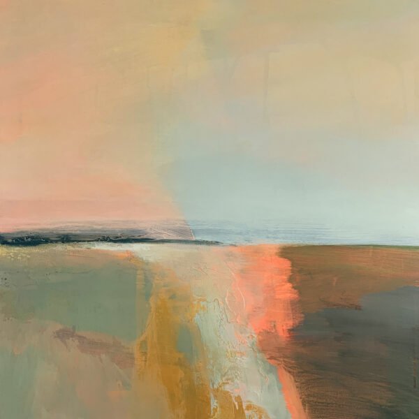 "Echoes of Existence" Fine Art Print