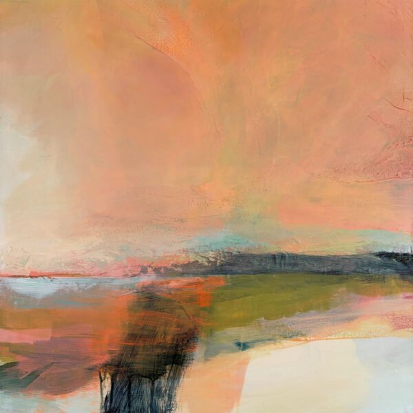 "Daring to Dream" Fine Art Print