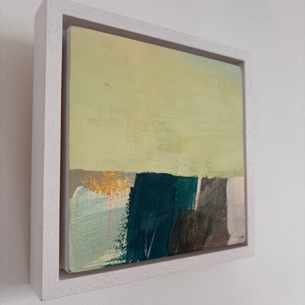 "A Glimpse of Sunlight" - Image 3