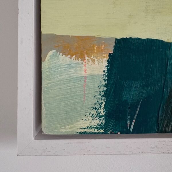"A Glimpse of Sunlight" - Image 4