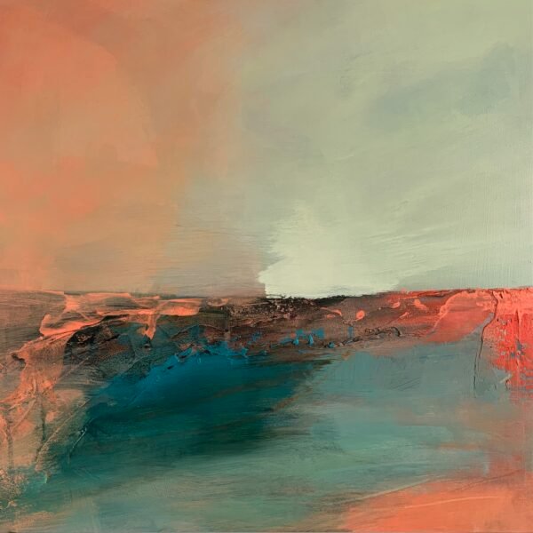 "Noctilucent" Fine Art Print