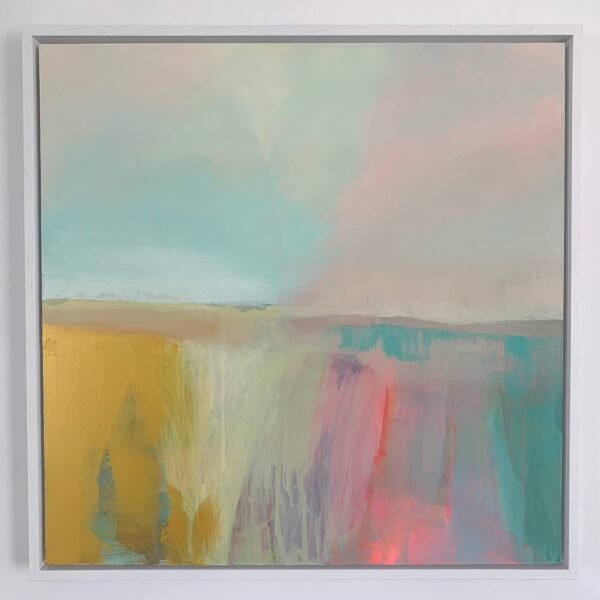 "Apricity"
