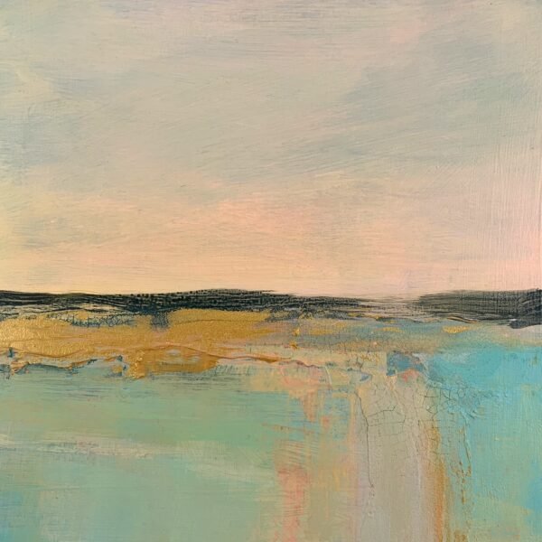 "Coastal Walk 7" - Image 2