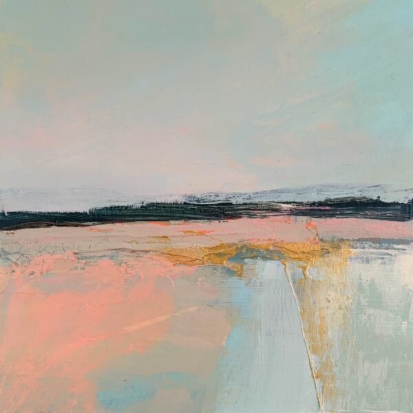 "Coastal Walk 6" - Image 2