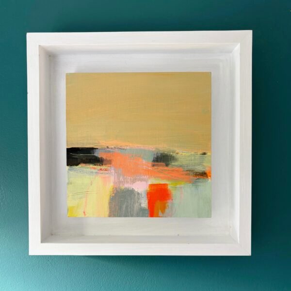 "A Glimpse of Delight" - Image 2