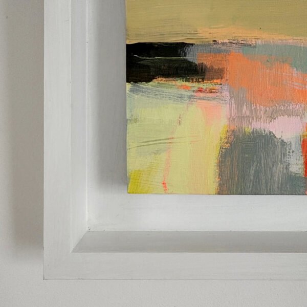 "A Glimpse of Delight" - Image 5