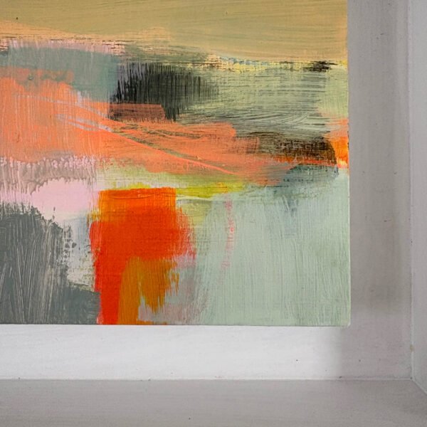"A Glimpse of Delight" - Image 7