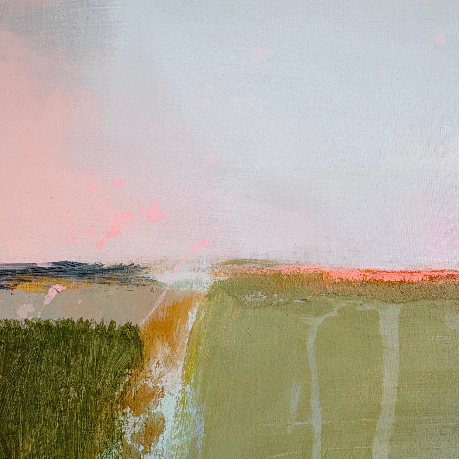 "Rural Idyll" - Image 2