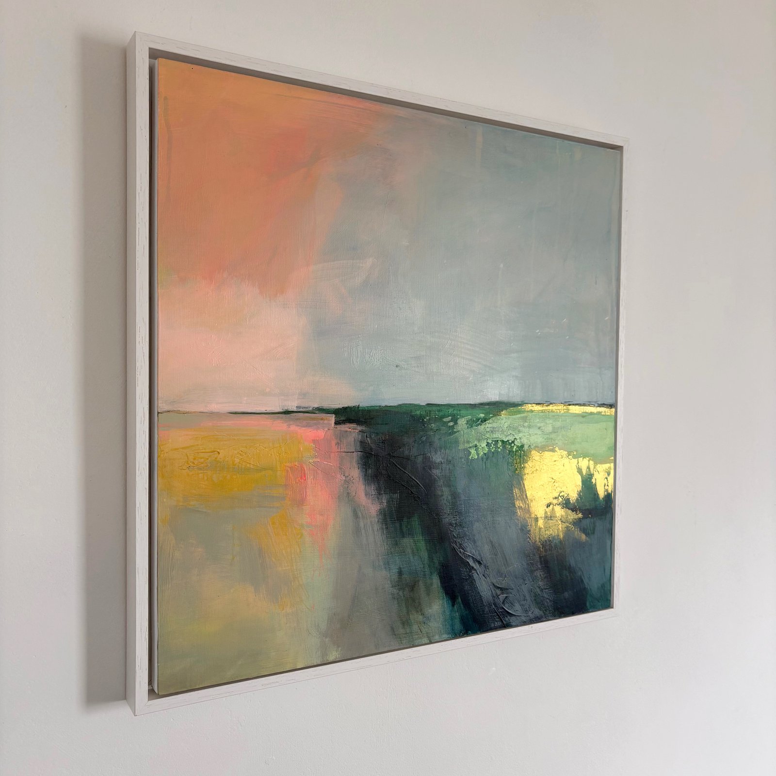 "Evanescent Iridescence" - Image 7