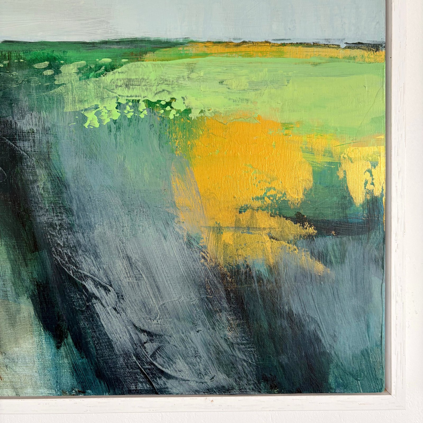 "Evanescent Iridescence" - Image 5