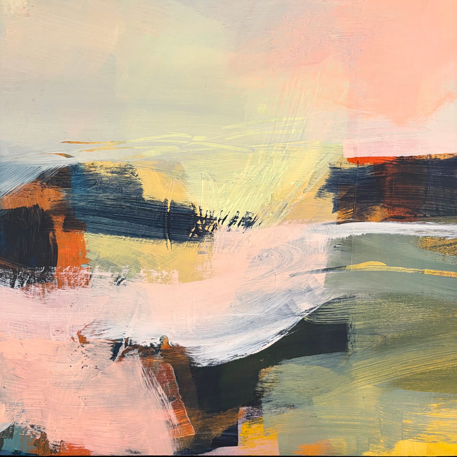 "Citrine Land 2" - Image 5