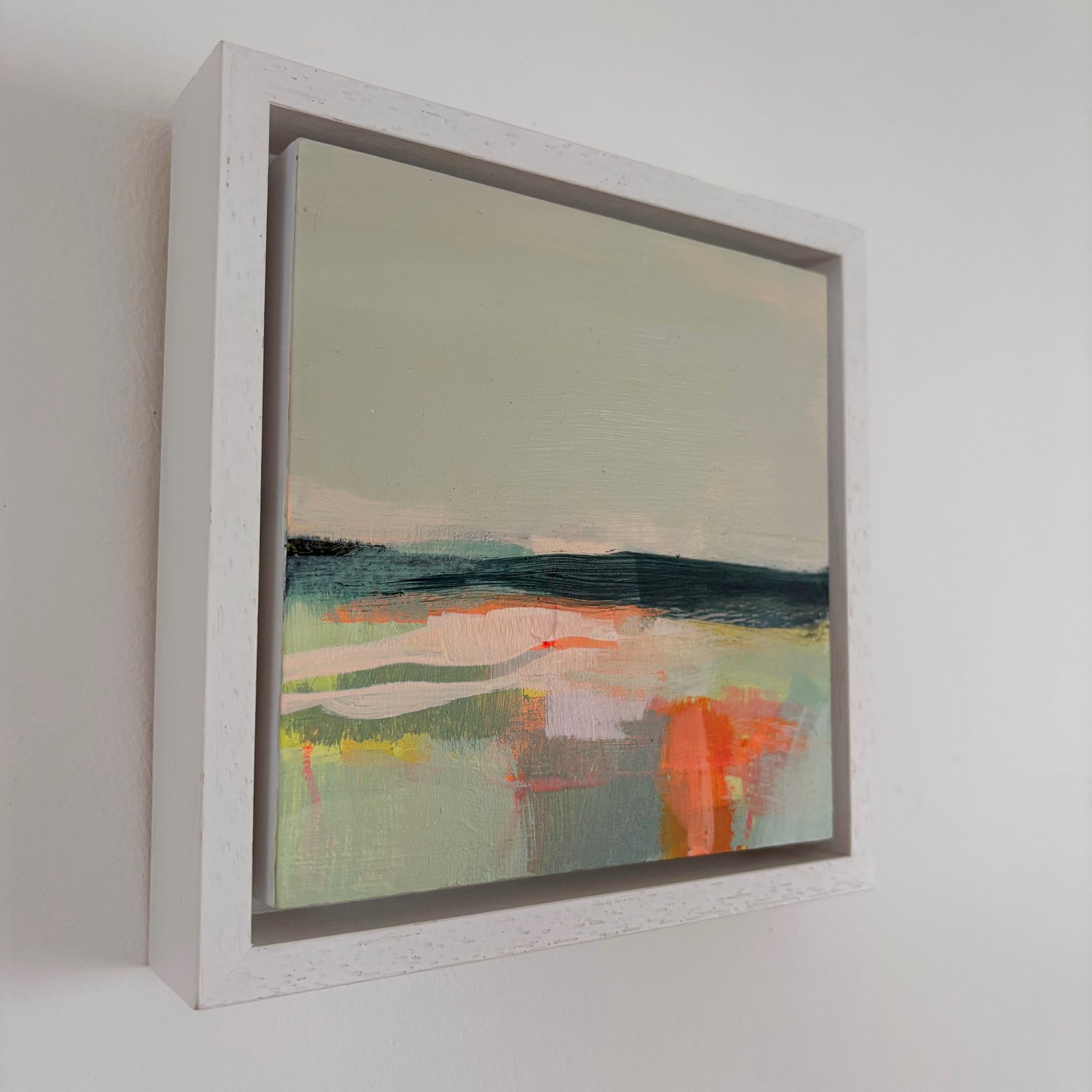 "A Glimpse of Summer"