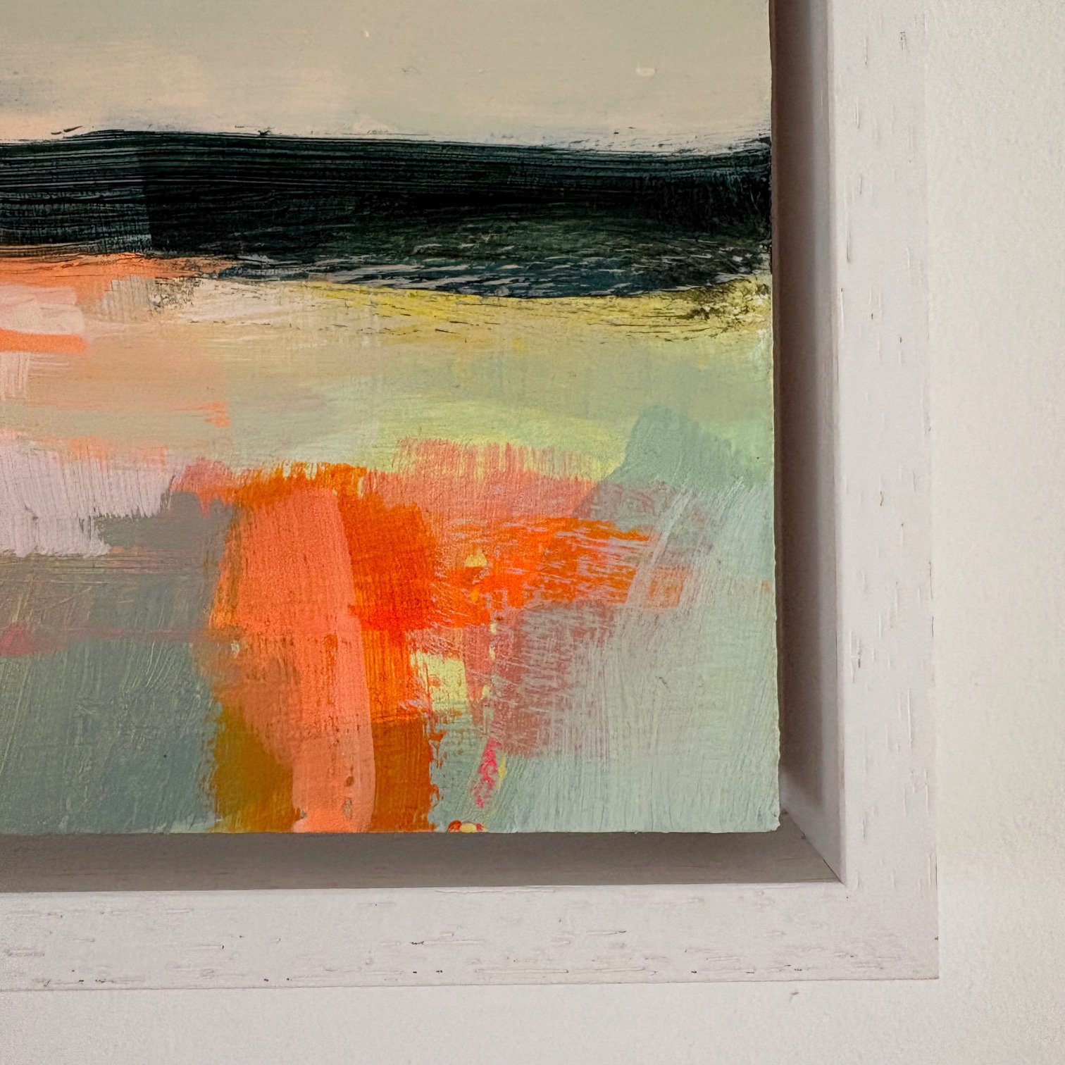 "A Glimpse of Summer" - Image 3