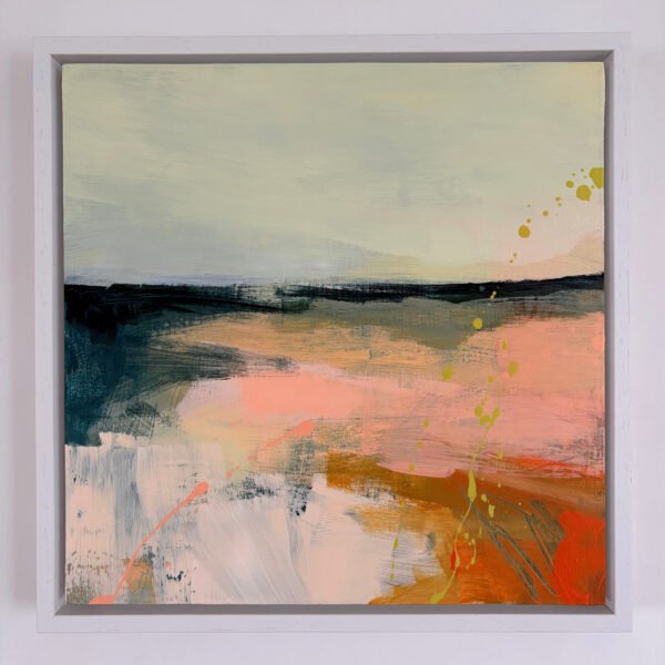 "Offering to the Wild"