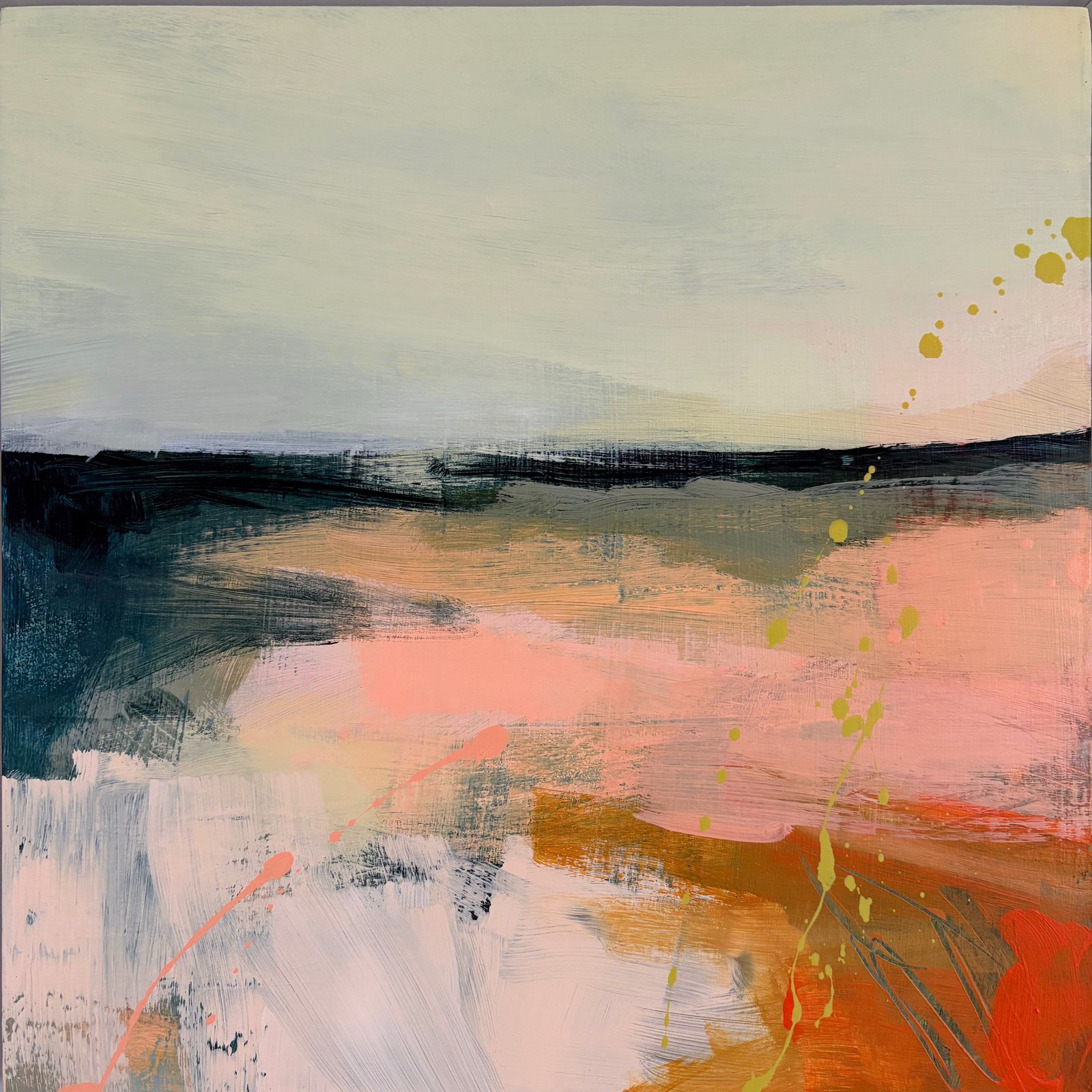 "Offering to the Wild" - Image 6