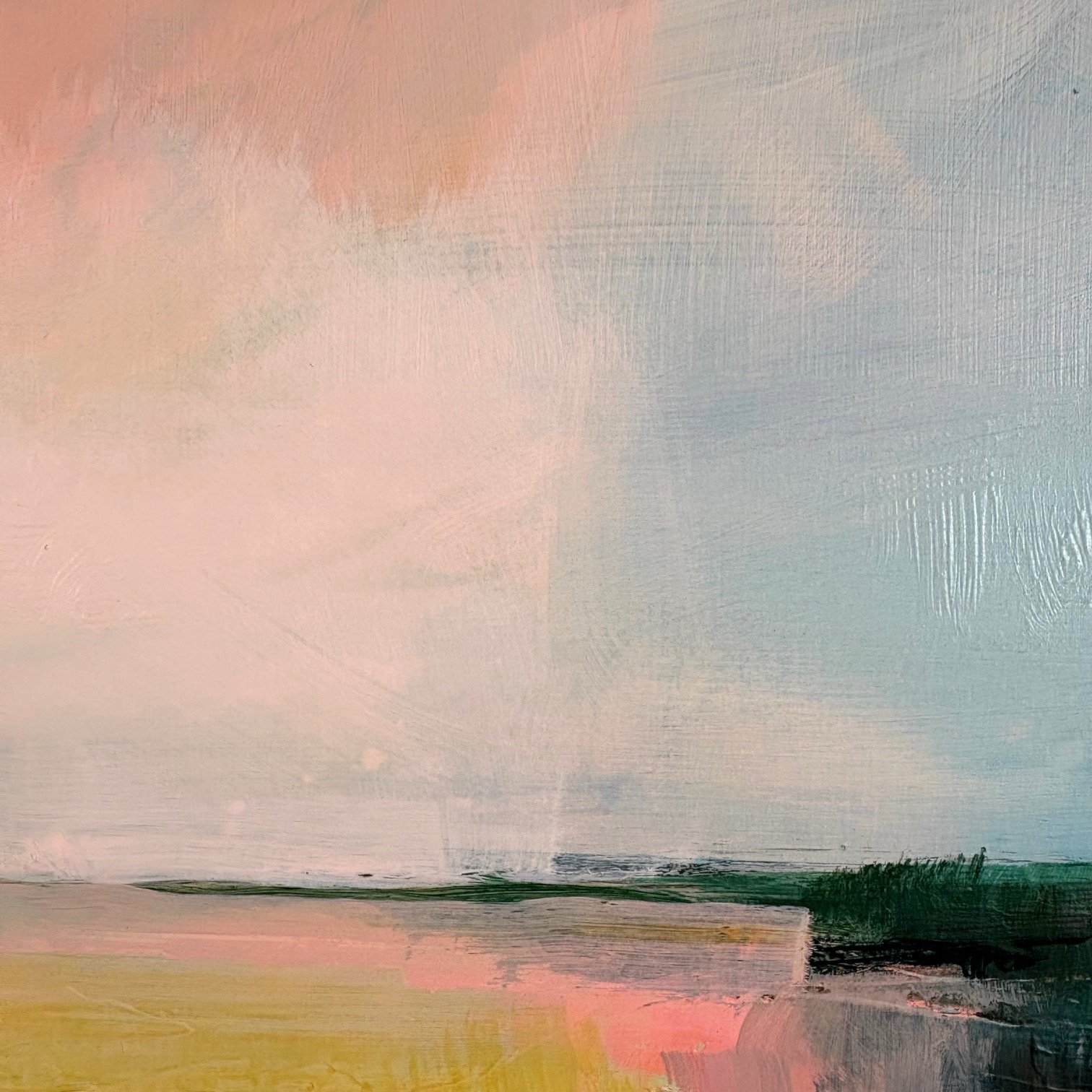 "Evanescent Iridescence" - Image 3