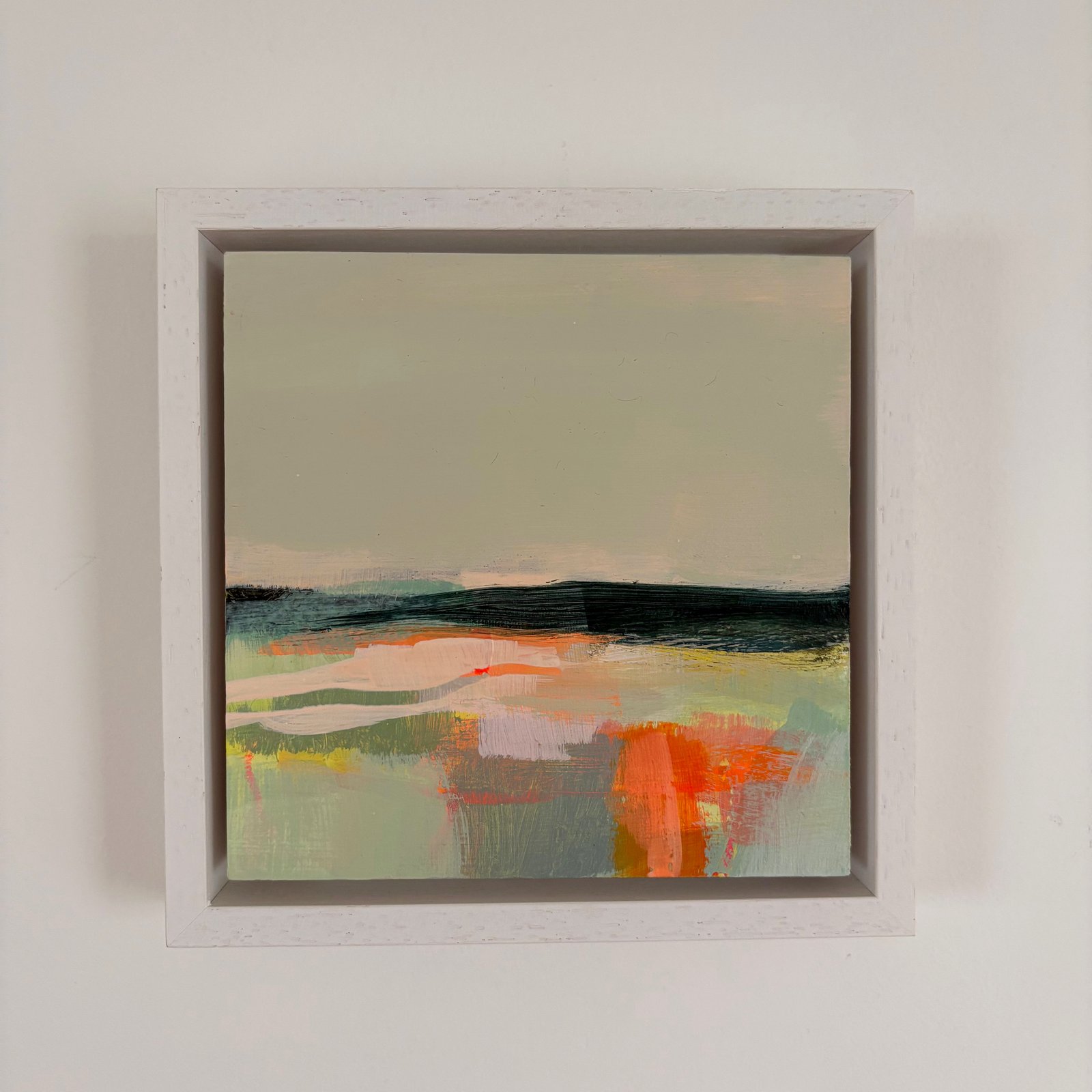 "A Glimpse of Summer" - Image 2