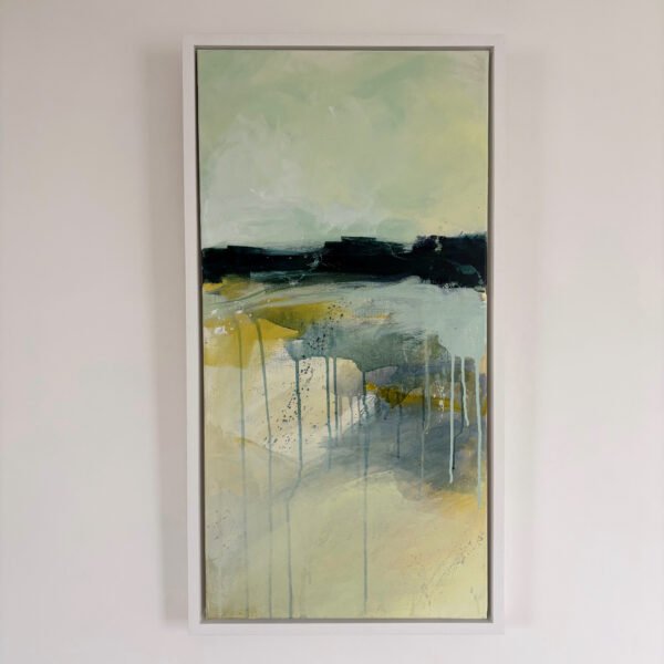 "Between Land and Sea"