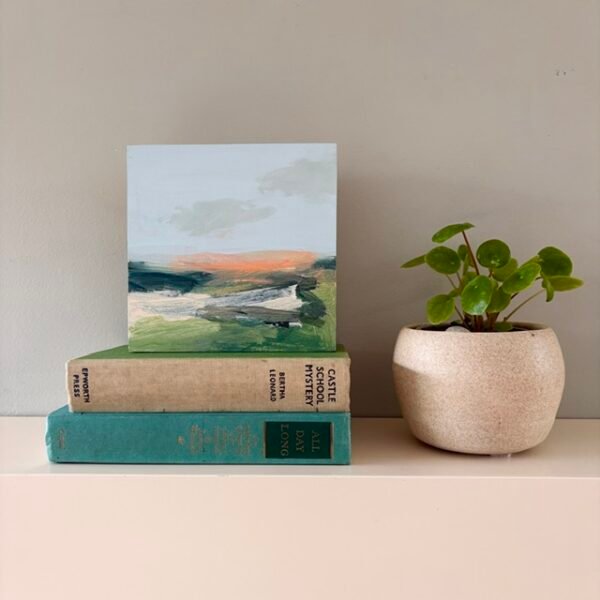 "Sojourn 1"