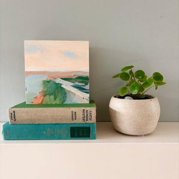 "Sojourn 2"