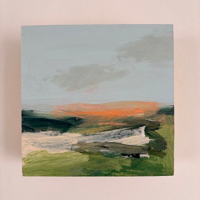 "Sojourn 1" - Image 4