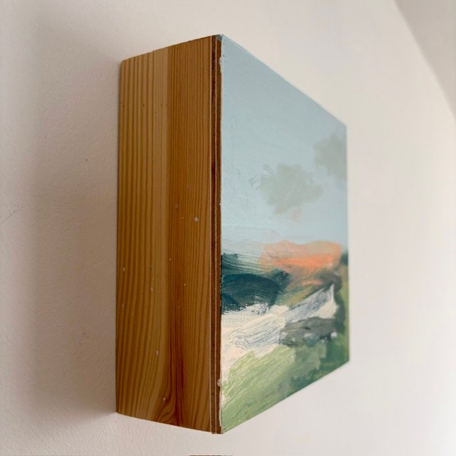 "Sojourn 1" - Image 3