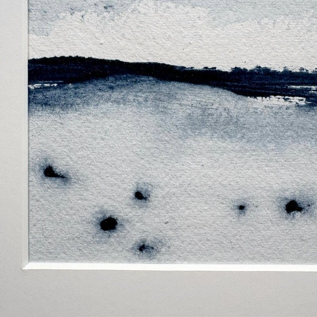 "Winter Walk 8" - Image 4