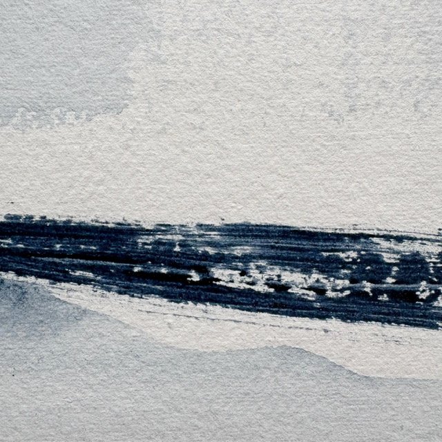 "Winter Walk 8" - Image 3