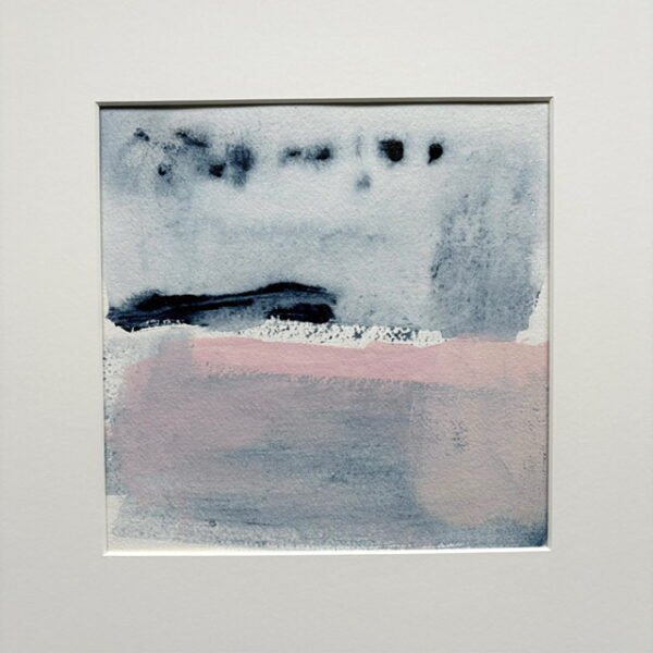 "Winter Walk 7"