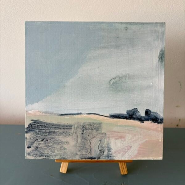 "Water Meadow 3"