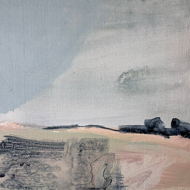 "Water Meadow 3" - Image 2