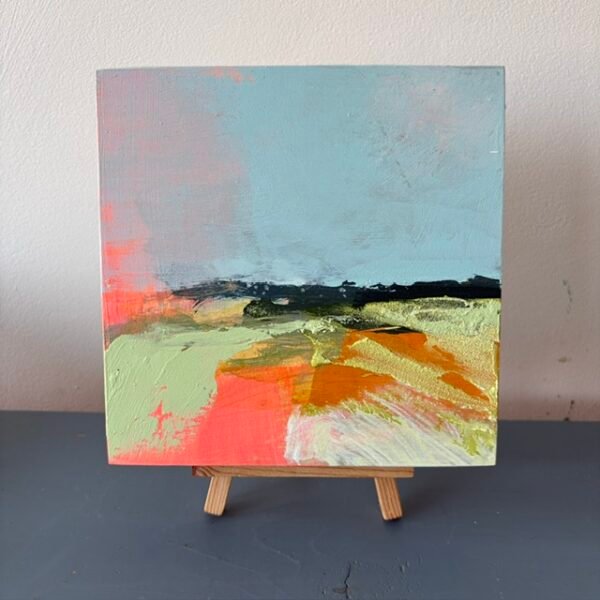 "Autumn Sky 1"
