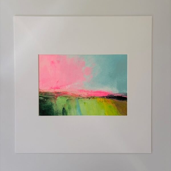 "Sky Study 10"