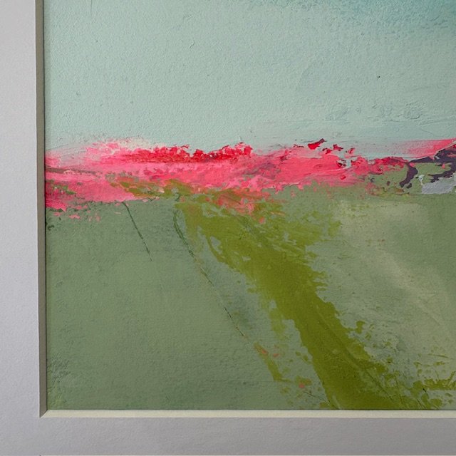 "Summer Landscape 6" - Image 4