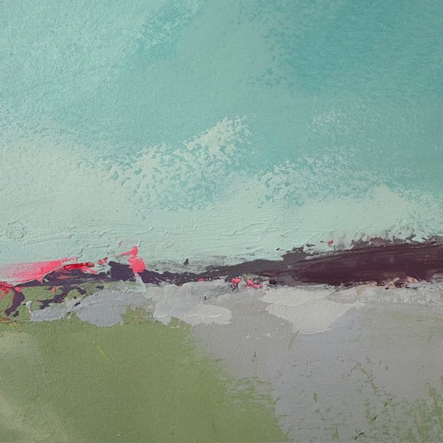 "Summer Landscape 6" - Image 3