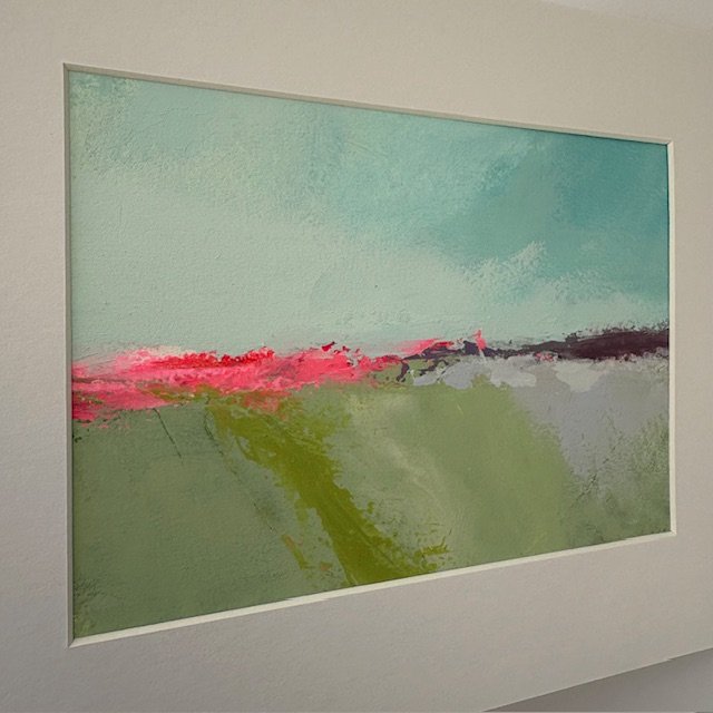 "Summer Landscape 6" - Image 2