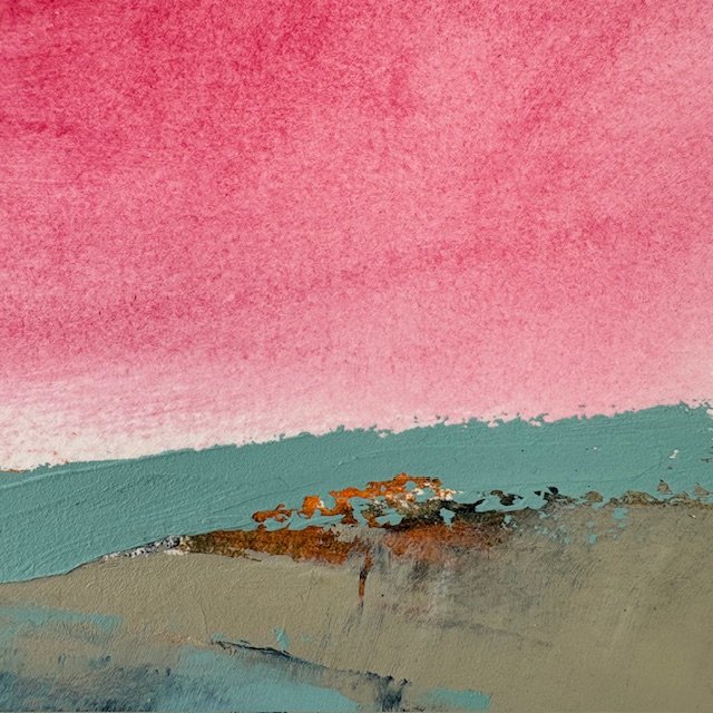 "Summer Landscape 3" - Image 4